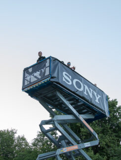 Way Out West 2015