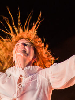 Florence + The Machine , 2015