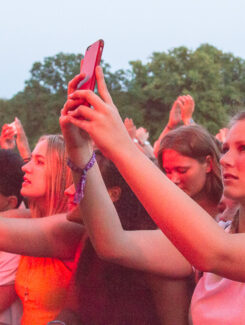 Way Out West 2015