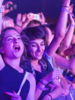 Way Out West 2015
