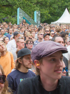 Way Out West 2015