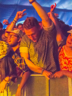 Way Out West 2015