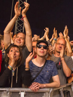 Way Out West 2015