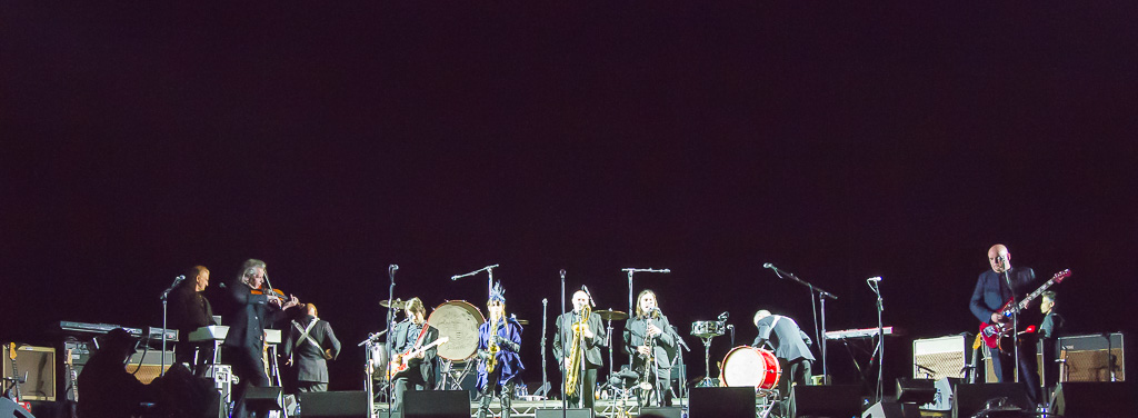 PJ Harvey, 2016