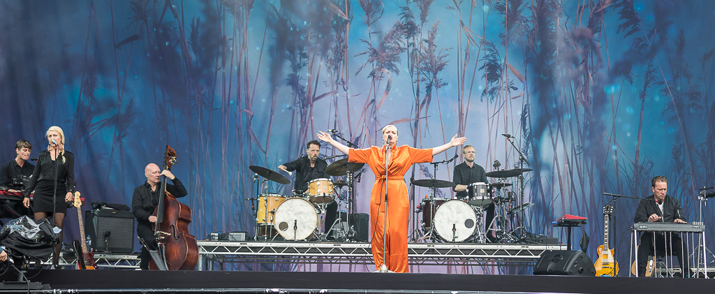 Ane Brun, 2016