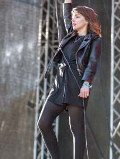 Chvrches, 2016