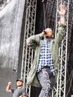Anderson.Paak, 2016
