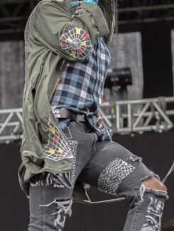 Anderson.Paak, 2016