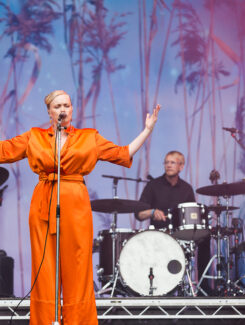 Ane Brun, 2016