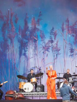 Ane Brun, 2016