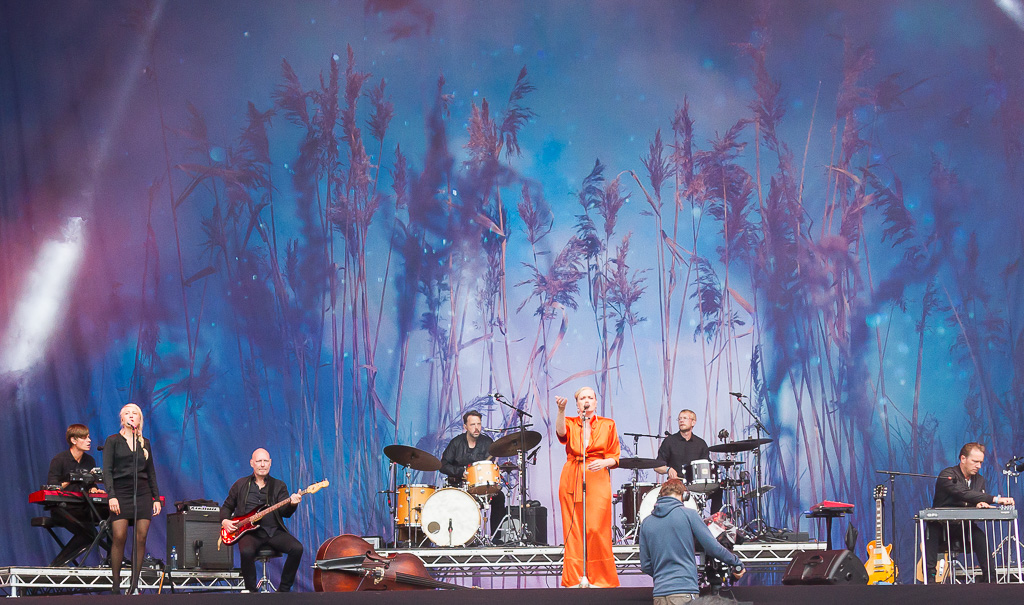 Ane Brun, 2016