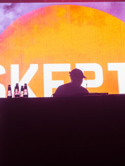 Skepta, 2016